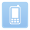Mobile Phone Icon