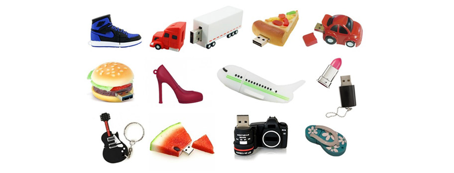 Custom USBs, Custom Memory Sticks