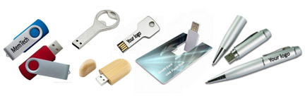 USB Branding, Memory Stick Branding